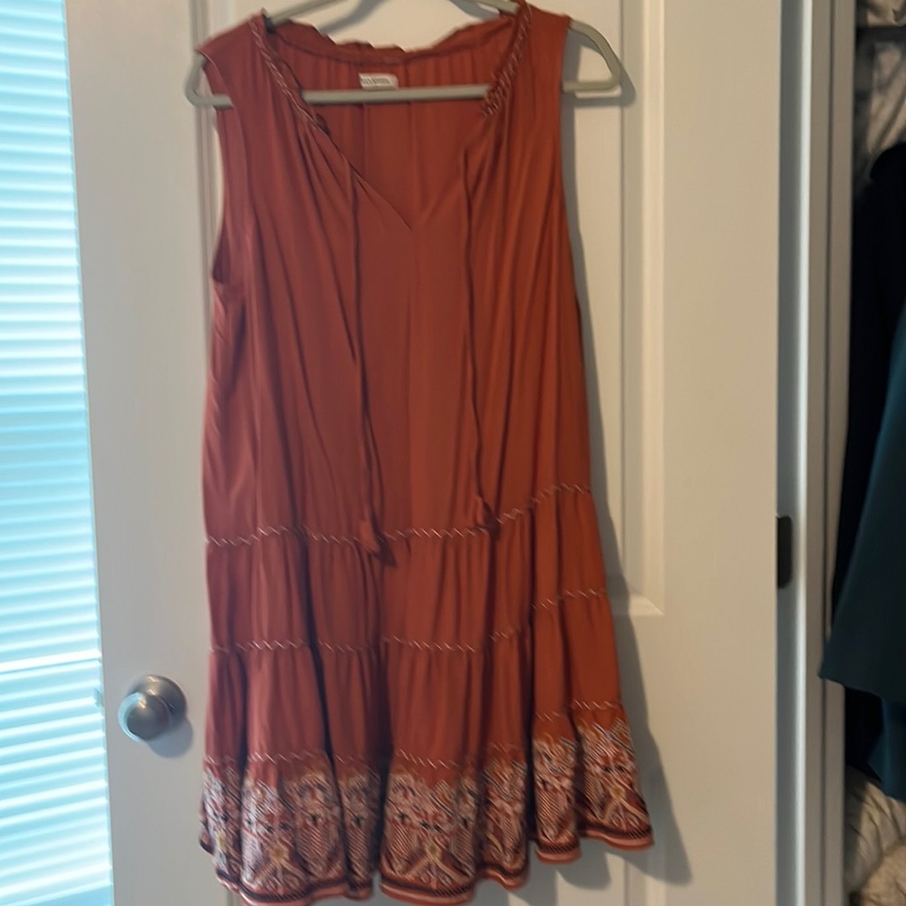 Max Studio dress